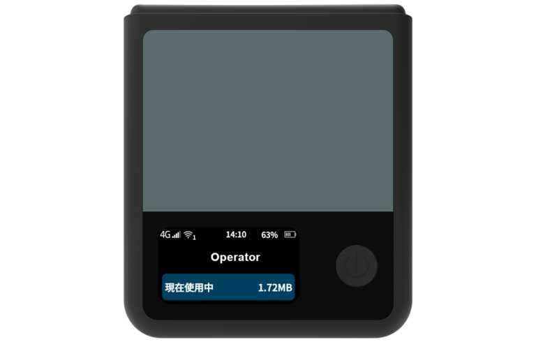 Wi-Fi PLUS JT301 nrm6