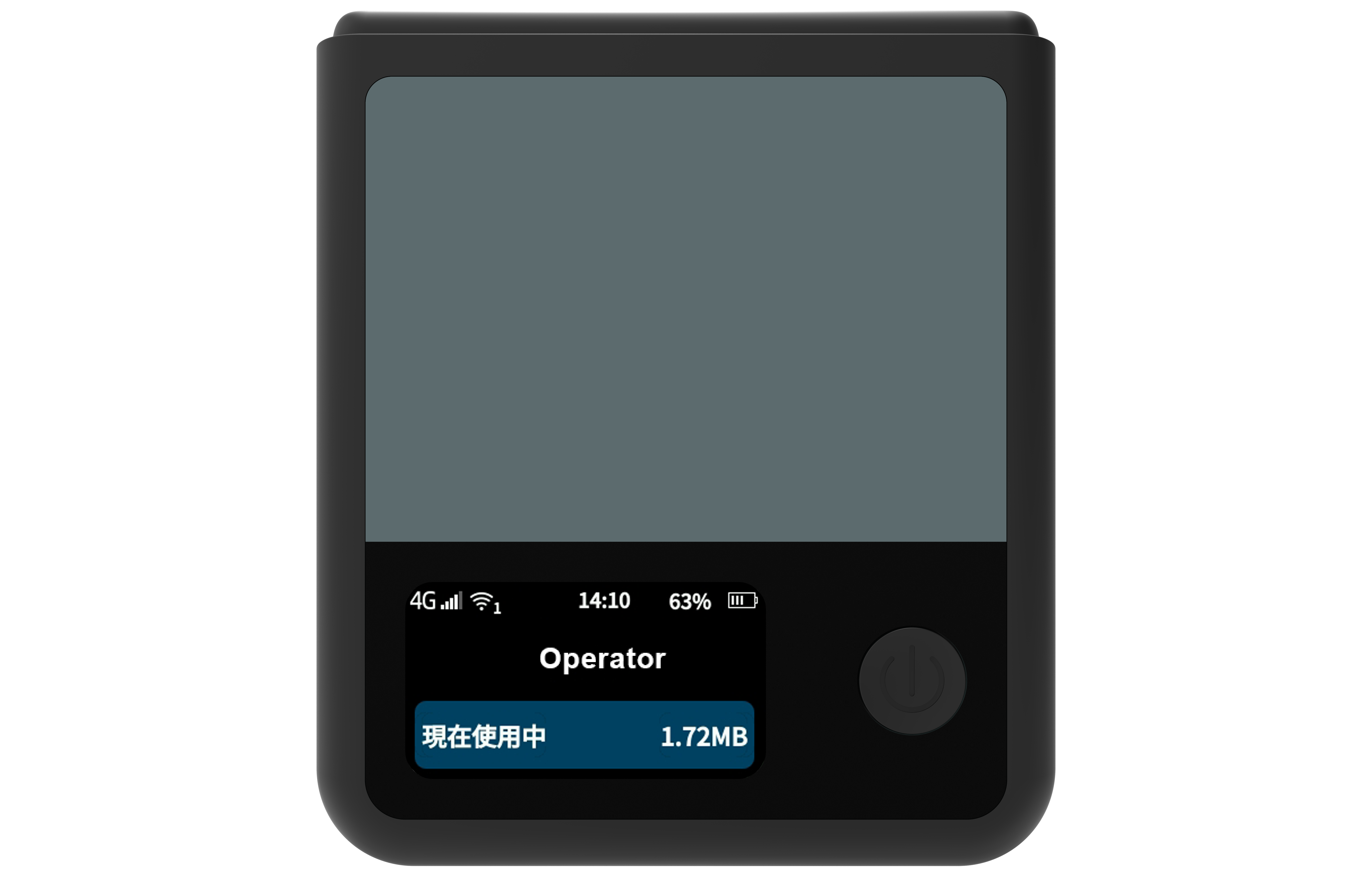 Wi-Fi PLUS JT301 nrm6